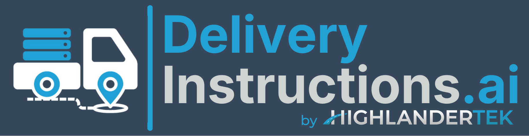 DeliveryInstructions.ai by HighlanderTek