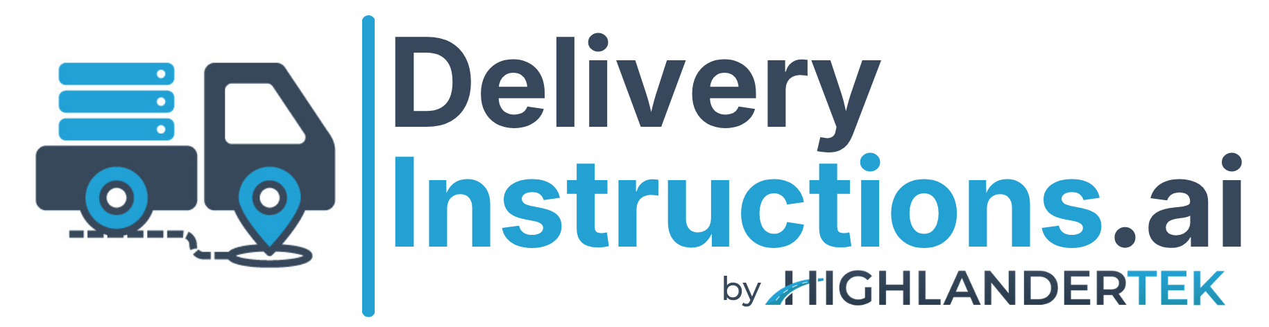 DeliveryInstructions.ai by HighlanderTek